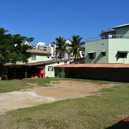 Duas Praias Hotel Pousada Guarapari Εξωτερικό φωτογραφία