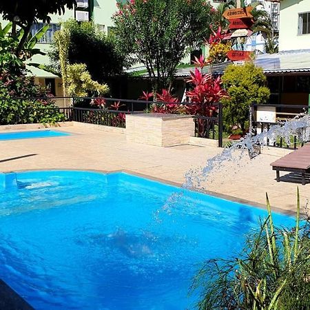 Duas Praias Hotel Pousada Guarapari Εξωτερικό φωτογραφία
