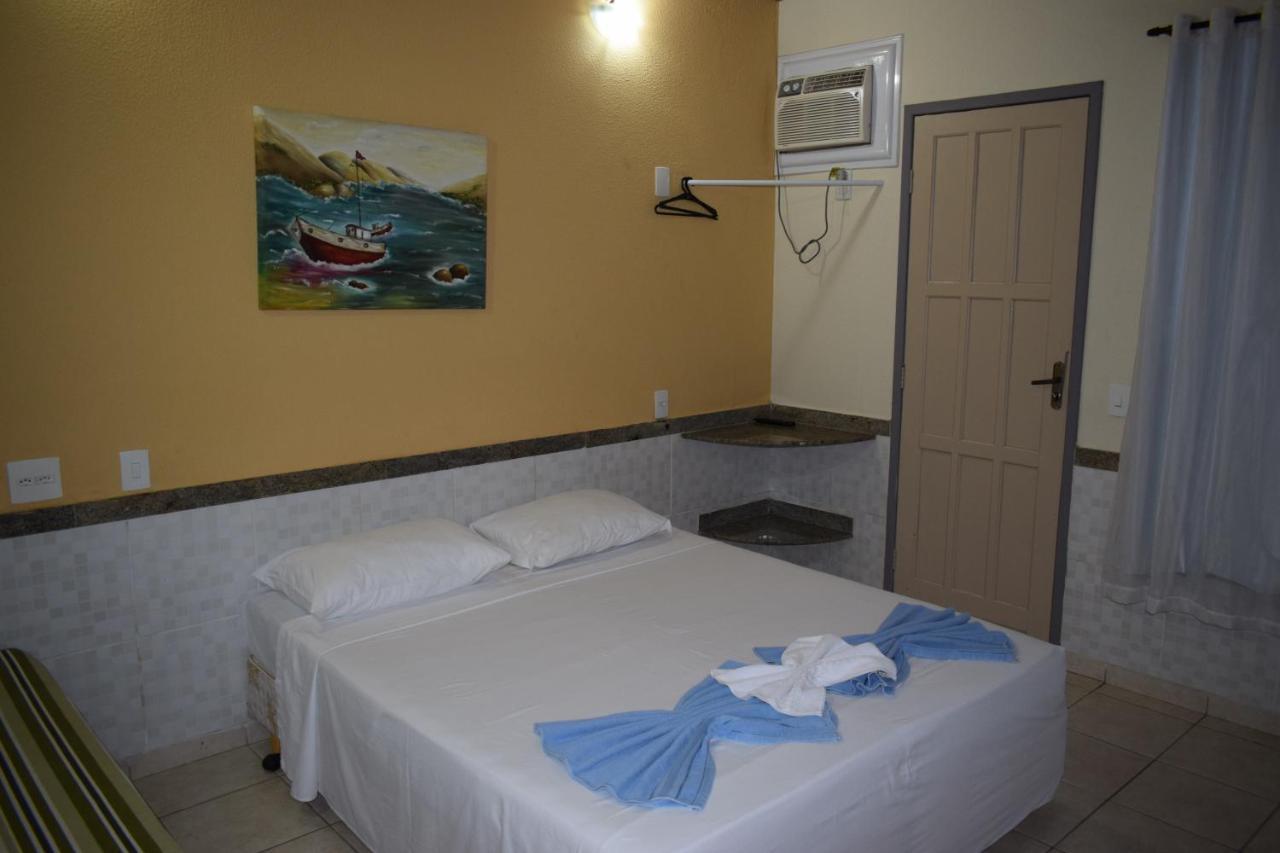 Duas Praias Hotel Pousada Guarapari Εξωτερικό φωτογραφία