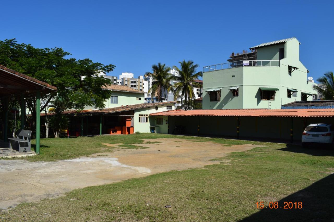 Duas Praias Hotel Pousada Guarapari Εξωτερικό φωτογραφία
