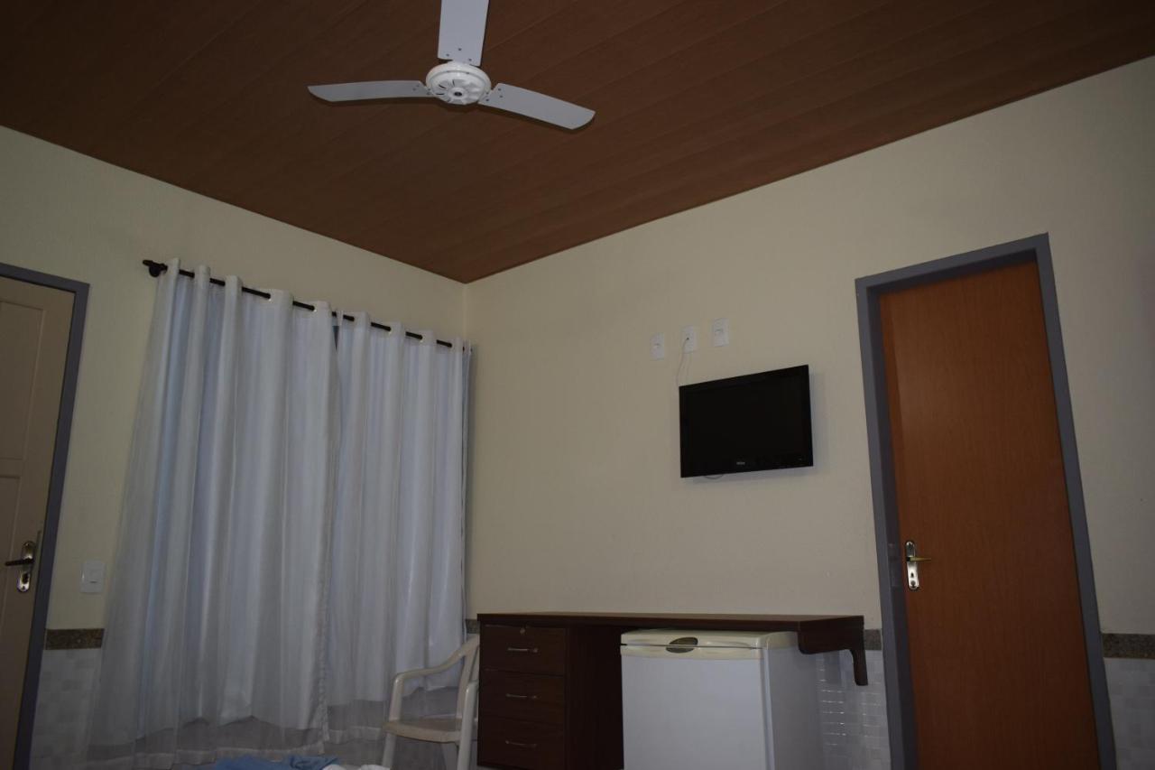 Duas Praias Hotel Pousada Guarapari Εξωτερικό φωτογραφία