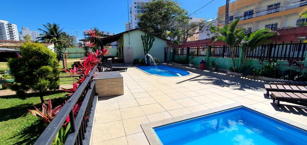 Duas Praias Hotel Pousada Guarapari Εξωτερικό φωτογραφία