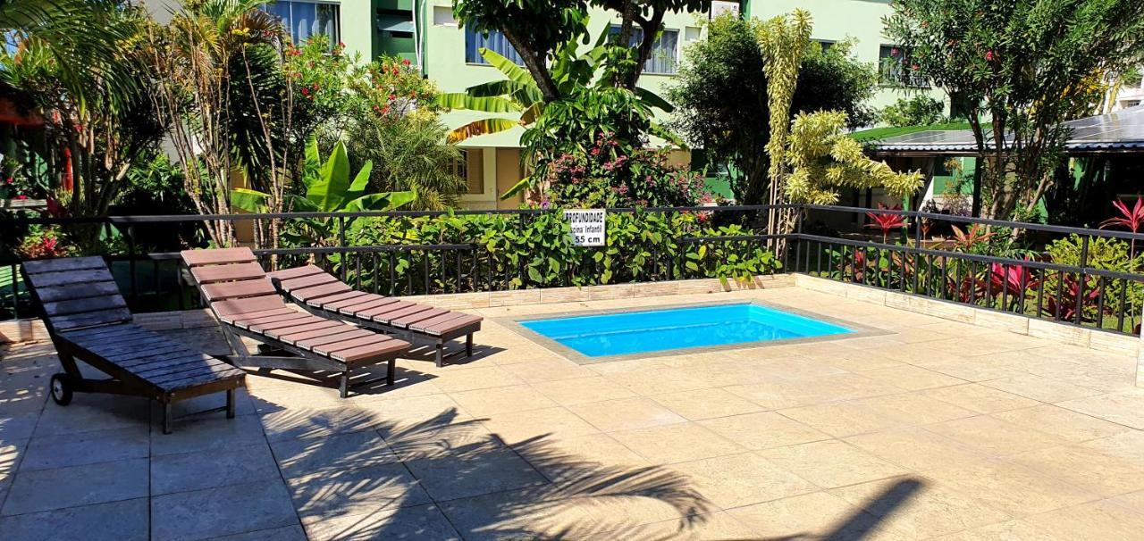 Duas Praias Hotel Pousada Guarapari Εξωτερικό φωτογραφία