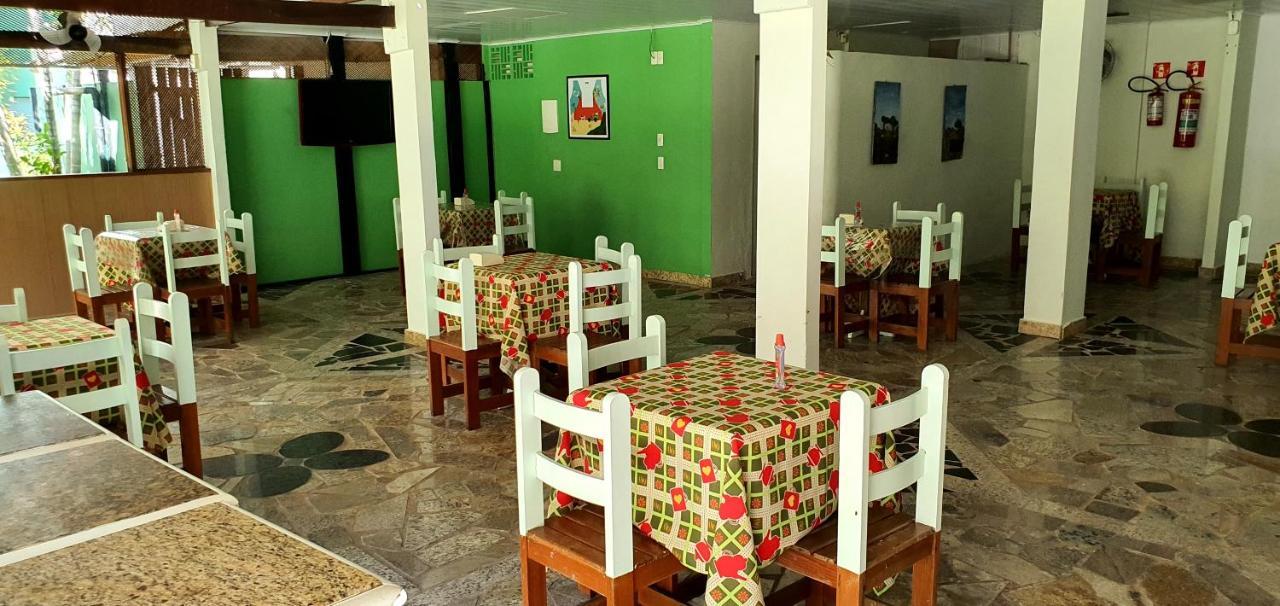 Duas Praias Hotel Pousada Guarapari Εξωτερικό φωτογραφία