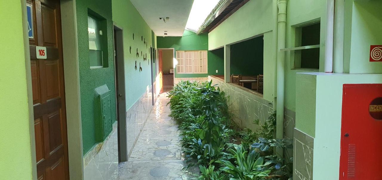 Duas Praias Hotel Pousada Guarapari Εξωτερικό φωτογραφία