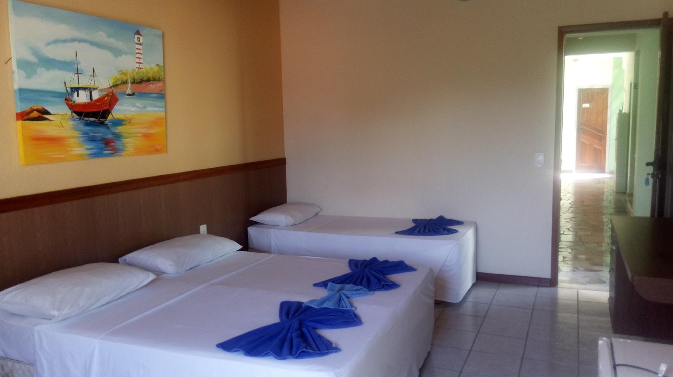 Duas Praias Hotel Pousada Guarapari Εξωτερικό φωτογραφία