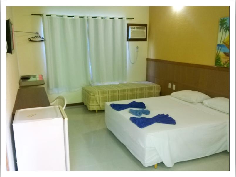 Duas Praias Hotel Pousada Guarapari Εξωτερικό φωτογραφία